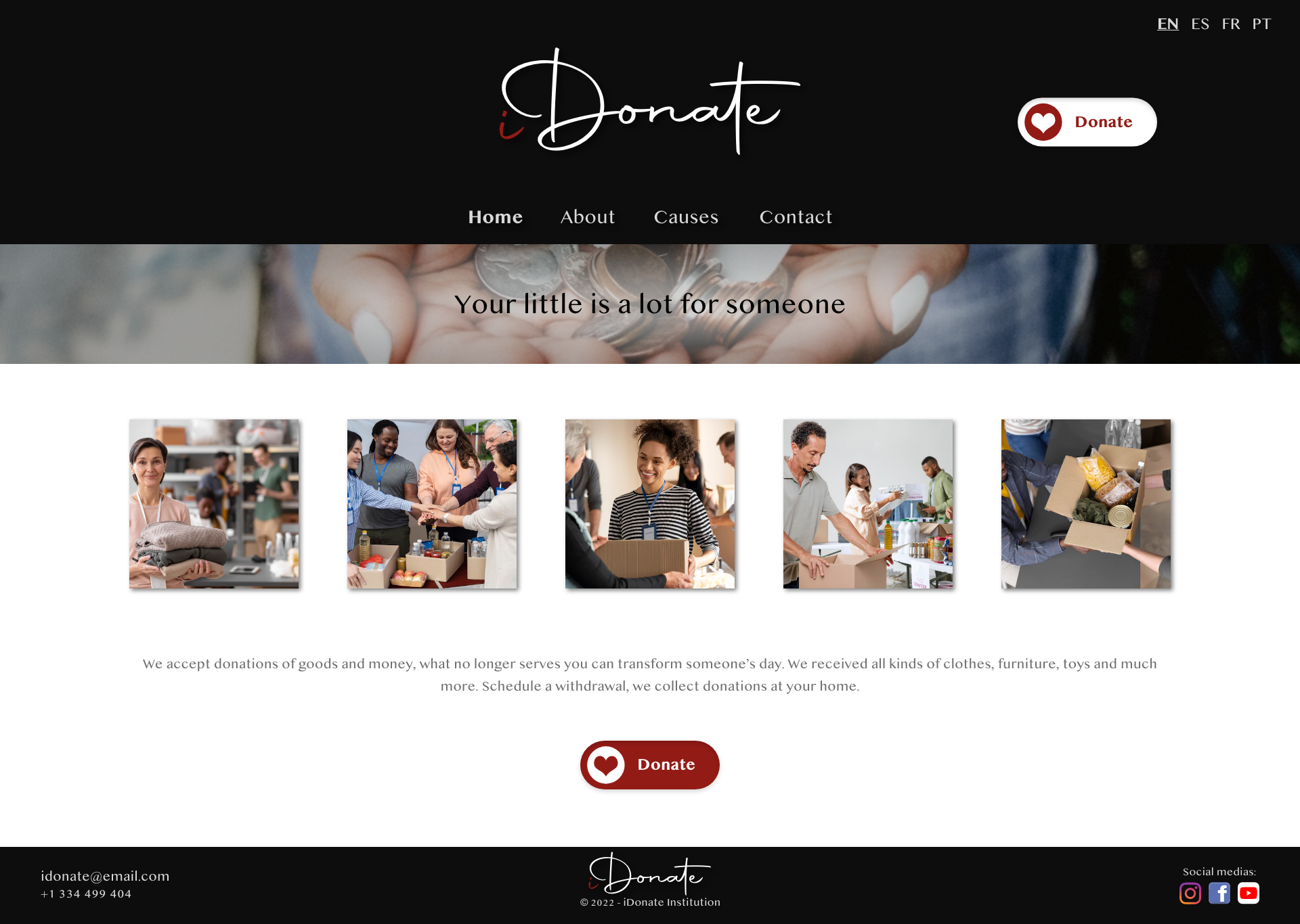 portfolio